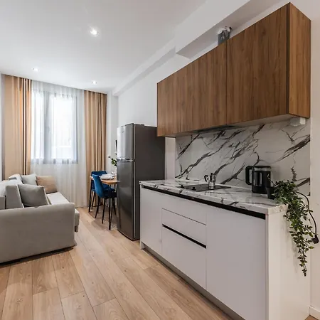 Center * Durrës