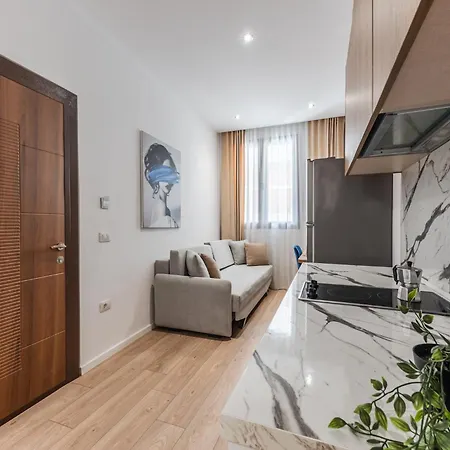 Appartamento Center *