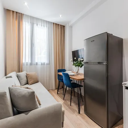 Appartamento Center Durrës